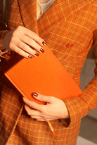 Notaret-Notebook, Coral-Defter-2-fleurdirect.live
