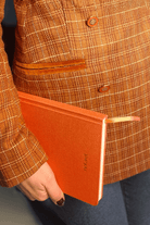 Notaret-Notebook, Coral-Defter-3-fleurdirect.live