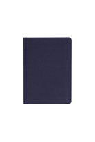 Notaret-Notebook, Navy-Defter-1-fleurdirect.live