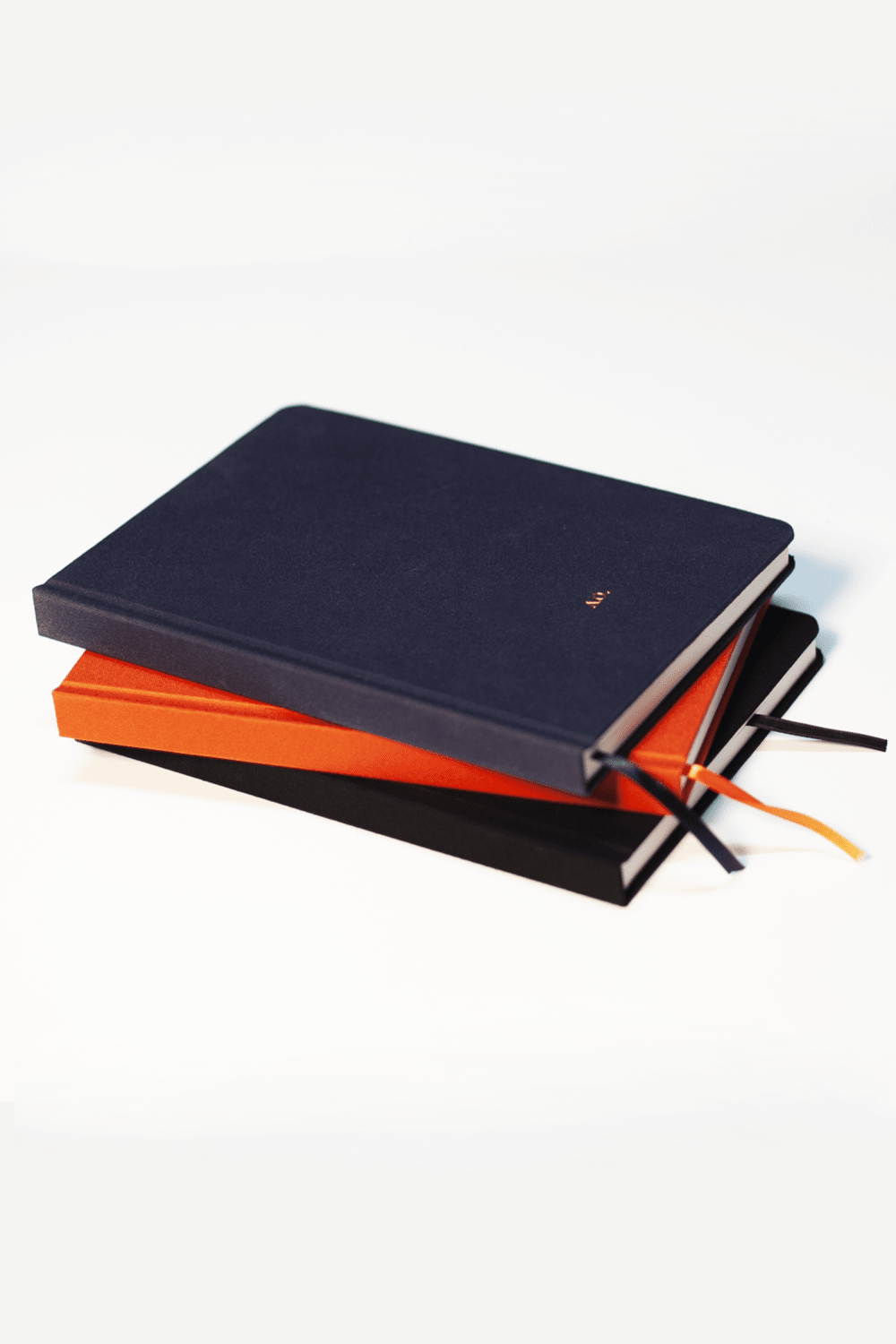 Notaret-Notebook, Navy-Defter-3-fleurdirect.live
