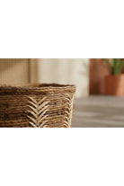 Abaka Sepet – Oval 42 x 32 cm - 7