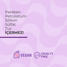 Novex Afro Hair - Afro Kıvırcık Saçlar İçin Nemlendirici ve Besleyici Saç Bakım Yağı 200ml