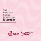 Novex My Beach - Yaza Özel Hindistan Cevizi Özlü Nemlendirici Şampuan 300ml