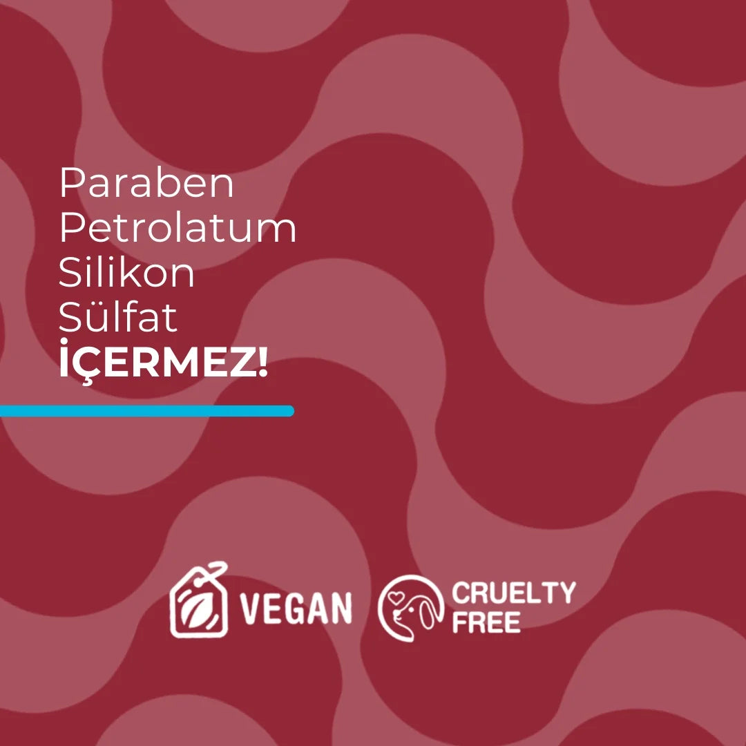 NOVEX MY CURLS MOVIE STAR Ekstra Parlaklık Veren Şampuan 300ml