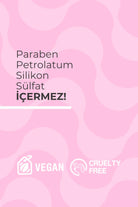 Novex My Little Curls Çocuklar İçin Durulanmayan Saç Bakım Kremi 300ml