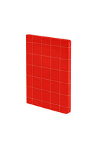 Nuuna-Nuuna Graphic L Defter - Break The Grid Red-Defter-1-fleurdirect.live