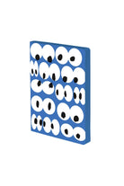 Nuuna-Nuuna Graphic L Defter - Eyes On You-Defter-1-fleurdirect.live