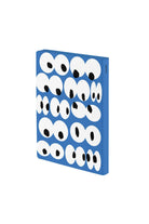 Nuuna-Nuuna Graphic L Defter - Eyes On You-Defter-2-fleurdirect.live