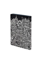 Nuuna-Nuuna Graphic L Defter - London-Defter-2-fleurdirect.live