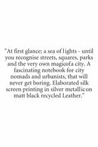 Nuuna-Nuuna Graphic L Light Defter - Nightflight Over Paris-Defter-5-fleurdirect.live