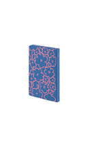 Nuuna-Nuuna Graphic S Defter - Flower Power-Defter-2-fleurdirect.live