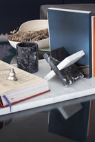 ODA.products-Nexa Kitap Tutucu | Siyah Beyaz-Kitap Tutucu-2-fleurdirect.live