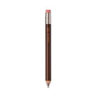 Ohto-Ohto Maruta Sharp Pencil Kahverengi Mekanik Kurşun Kalem 2.0 Mm Aps 680 M Bn-Mekanik Uçlu Kalem-1-fleurdirect.live