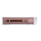 Ohto-Ohto Maruta Sharp Pencil Kahverengi Mekanik Kurşun Kalem 2.0 Mm Aps 680 M Bn-Mekanik Uçlu Kalem-4-fleurdirect.live