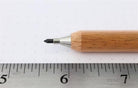 Ohto-Ohto Maruta Sharp Versatil Kalem 2.0 Mm Beyaz/Krem Aps 680 Wt-Mekanik Uçlu Kalem-4-fleurdirect.live