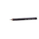 Ohto-Ohto Wood Sharp Mini Mekanik Kurşun Kalem 0.5mm Bordo Aps 350 Es-Mekanik Uçlu Kalem-2-fleurdirect.live