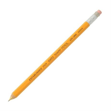 Wooden Versatil Kalem, 0.5 mm, Sari
