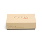 Okkia-Okkia Club Panarea Mavi Lens Polarize Güneş Gözlüğü Şeffaf Füme-Güneş Gözlüğü-8-fleurdirect.live