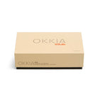 Okkia-Okkia Club Panarea Siyah Lens Polarize Güneş Gözlüğü-Güneş Gözlüğü-6-fleurdirect.live