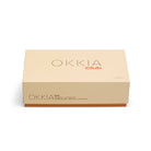 Okkia-Okkia Club Vulcano Siyah Lens Polarize Güneş Gözlüğü Bal Rengi-Güneş Gözlüğü-8-fleurdirect.live