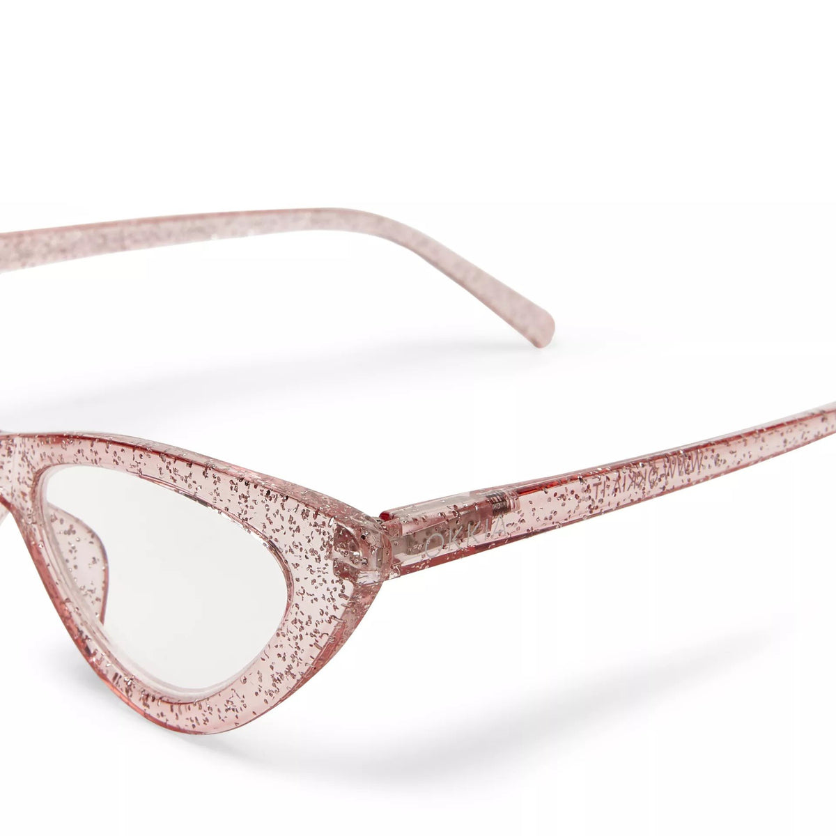 Okkia-Okkia Adriana Numaralı Okuma Gözlüğü Pembe 3.00-Güneş Gözlüğü-5-fleurdirect.live