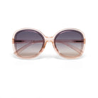 Okkia-Okkia Anna Butterfly Güneş Gözlüğü Brown/Pink-Güneş Gözlüğü-1-fleurdirect.live