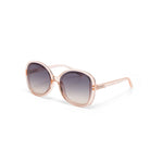Okkia-Okkia Anna Butterfly Güneş Gözlüğü Brown/Pink-Güneş Gözlüğü-6-fleurdirect.live