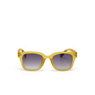 Okkia-Okkia Giovanni Siyah Lens Unisex Güneş Gözlüğü Sarı-Güneş Gözlüğü-4-fleurdirect.live