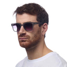 Okkia-Okkia Giovanni Siyah Lens Unisex Güneş Gözlüğügri-Güneş Gözlüğü-2-fleurdirect.live