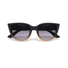 Okkia-Okkia Silvia Güneş Gözlüğü Black / Rose-Güneş Gözlüğü-1-fleurdirect.live
