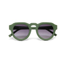 Okkia-Okkia Zeno Round Unisex Verde Güneş Gözlüğü Siyah Degrade-Güneş Gözlüğü-1-fleurdirect.live