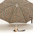 Original Duckhead Duck Çocuk Şemsiye - Leopar
