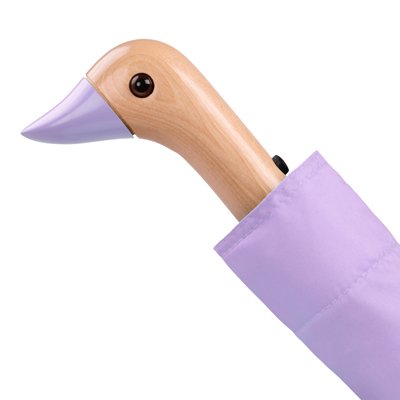 Original Duckhead-Original Duckehad Duck Kompakt şemsiye Lila-Şemsiye-4-fleurdirect.live