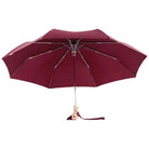 Original Duckhead-Original Duckhead Duck Kompakt şemsiye Bordo-Şemsiye-6-fleurdirect.live