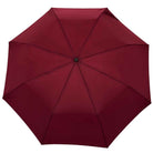 Original Duckhead-Original Duckhead Duck Kompakt şemsiye Bordo-Şemsiye-7-fleurdirect.live