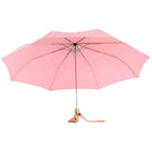 Original Duckhead-Original Duckhead Duck Kompakt şemsiye Pembe-Şemsiye-5-fleurdirect.live