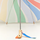 Original Duckhead-Original Duckhead Duck çocukşemsiye Odh X Meri Meri Rainbow-Şemsiye-4-fleurdirect.live