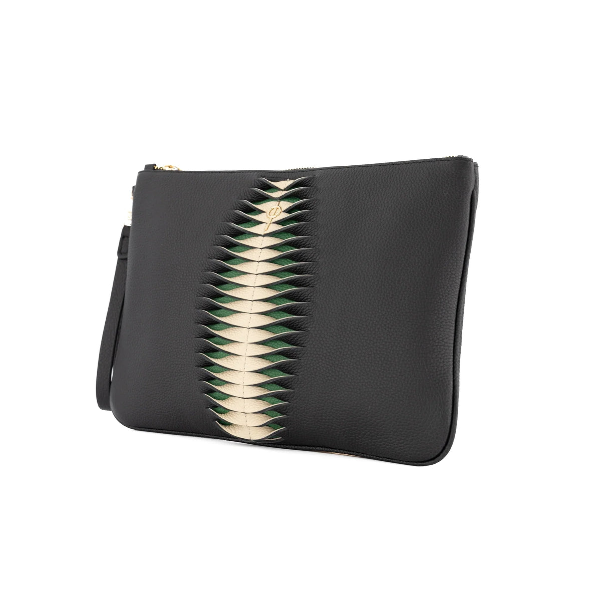 Otrera-Clutch Hera Black-Clutch-1-fleurdirect.live