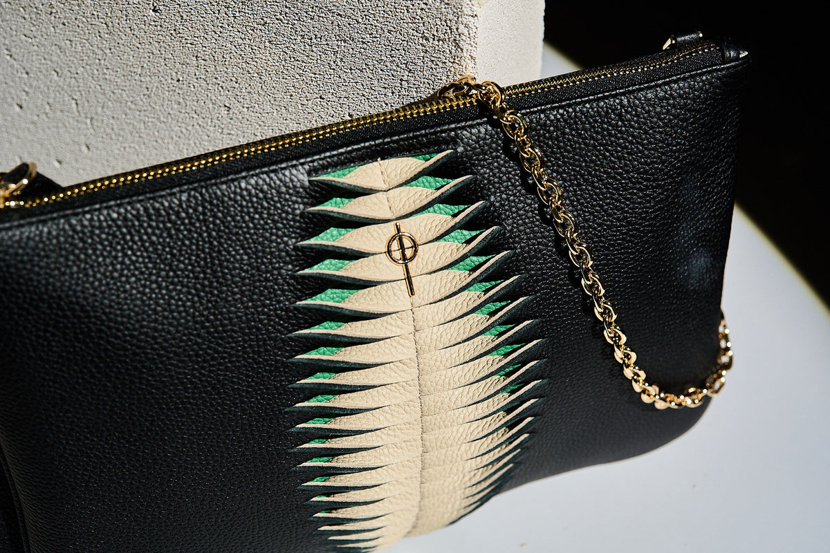 Otrera-Clutch Hera Black-Clutch-3-fleurdirect.live