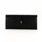 Otrera-Croco Night Bag Black-Clutch-1-fleurdirect.live
