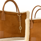 Otrera-Dali Fur Bag-Omuz Çantası-5-fleurdirect.live