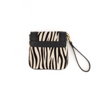 Otrera-Eos Pony Leather Wallet Zebra-Cüzdan & Kartlık-3-fleurdirect.live
