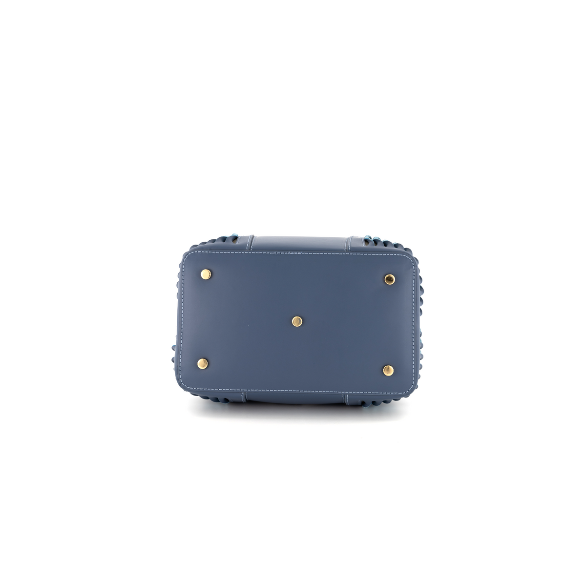 Otrera-Gula Bucket Blue-Omuz Çantası-6-fleurdirect.live