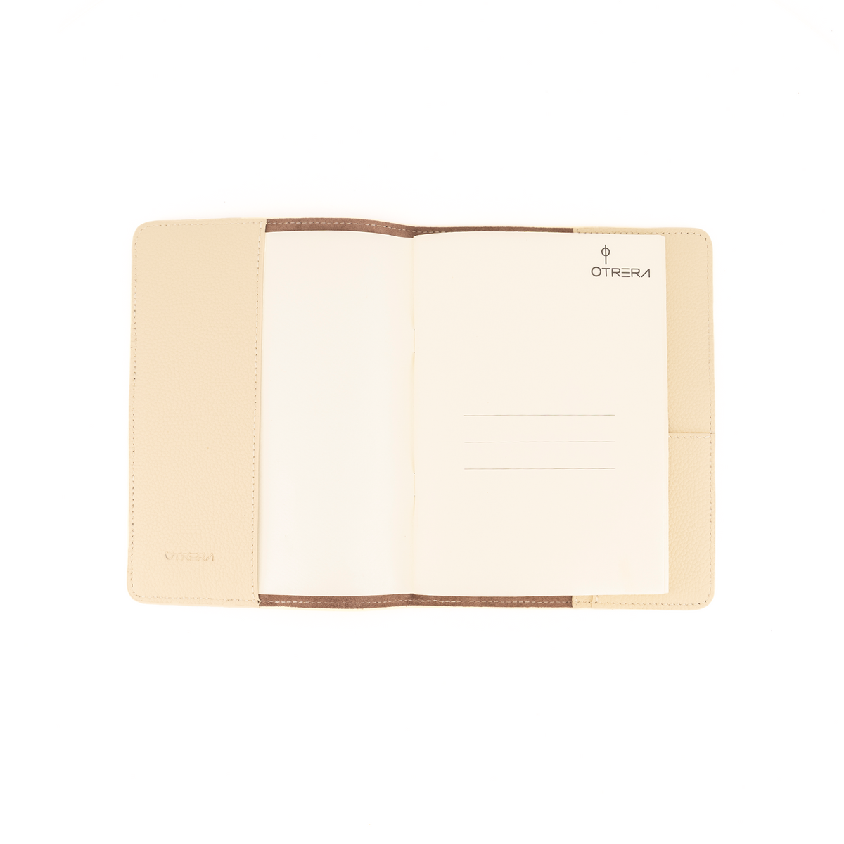 Otrera-Hera Notebook Beıge-Laptop & Evrak Çantası-3-fleurdirect.live