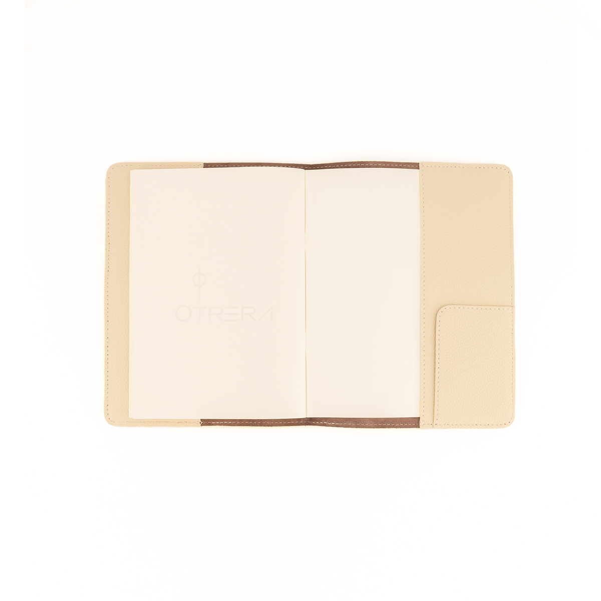 Otrera-Hera Notebook Beıge-Laptop & Evrak Çantası-4-fleurdirect.live