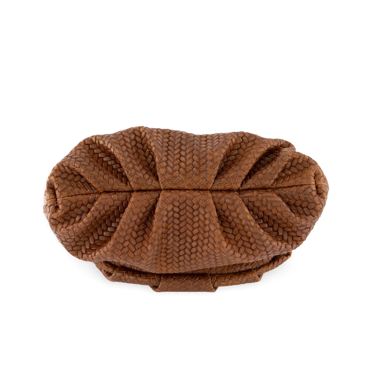 Otrera-Leda Braid Brown-Clutch-3-fleurdirect.live