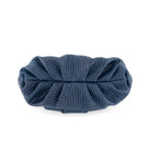 Otrera-Leda Braid Navy-Clutch-3-fleurdirect.live