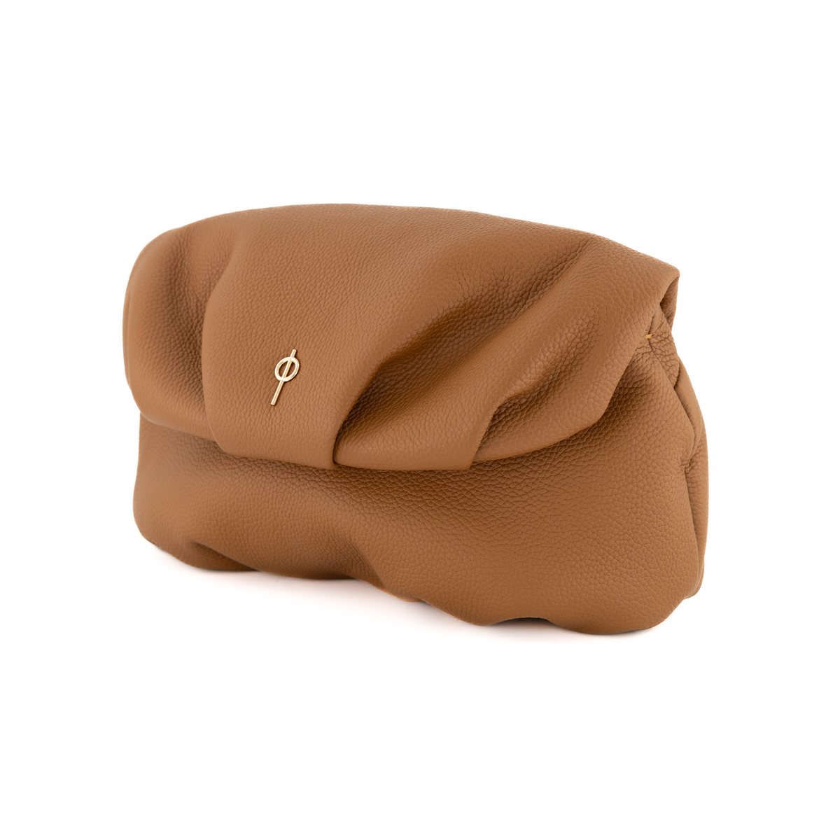Otrera-Leda Floater - Tan-Clutch-2-fleurdirect.live