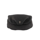 Otrera-Leda Snake Black-Clutch-1-fleurdirect.live