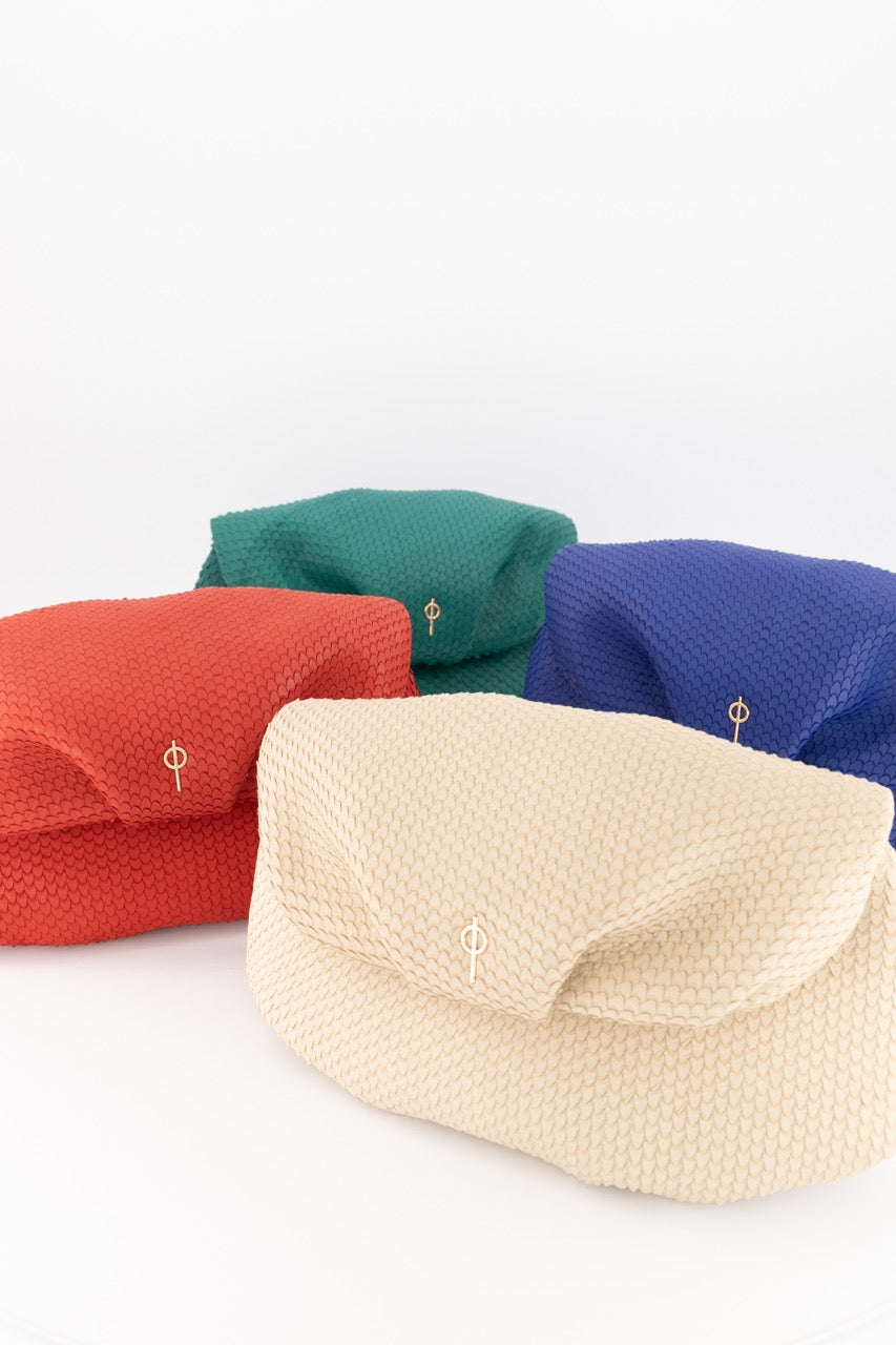 Otrera-Leda Snake Black-Clutch-9-fleurdirect.live